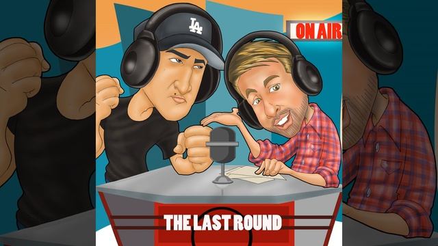 Bonus Show - BT Sport's Tris Dixon