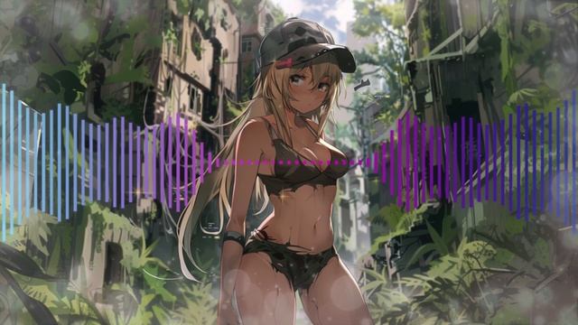 Indila - Ego - Nightcore