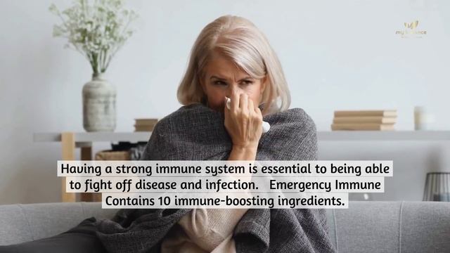 My Balance.  Natural Supplements,  How Do They Work?