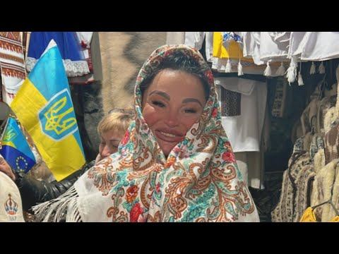 Я всегда люблю быть разная…