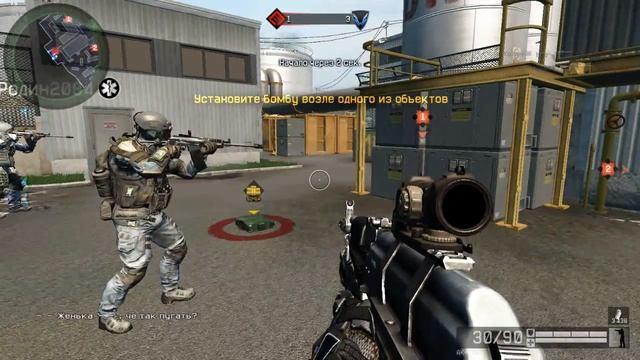 Warface клан лорд ост&ОПЫТНАЯ СТАНЦИЯ