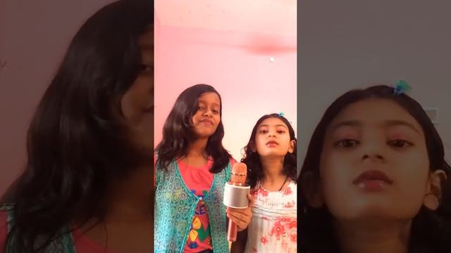 Manike Mage Hithe Short Cover By Me And My Friend