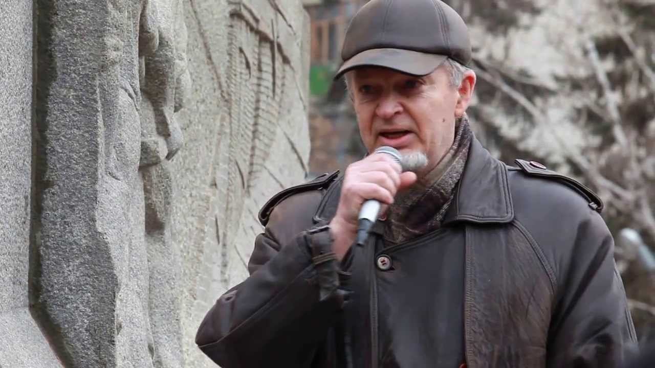 Представитель ополчения Минина и Пожарского