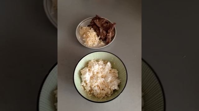 ЗАВТРАК ПП.ОВСЯНОБЛИНЫ.#готовимбыстро #кушаемвкусно #ешьистройней #