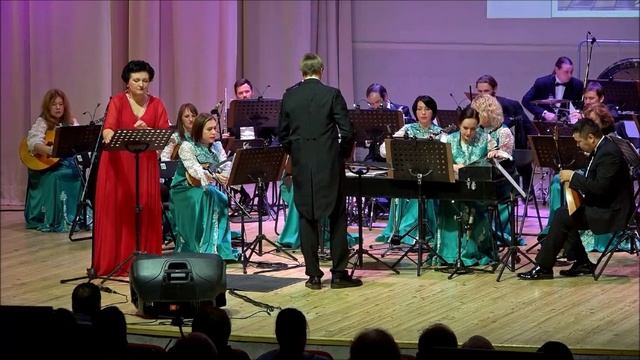 Мусоргский 