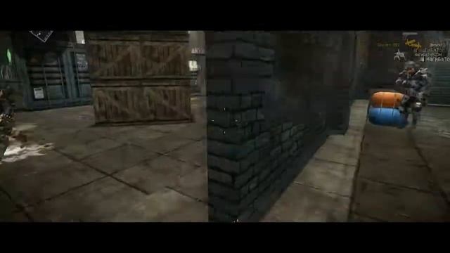 WarFace обновление: Beretta M9 (смотр, Frag Movie) [Ангар] Выпуск 3