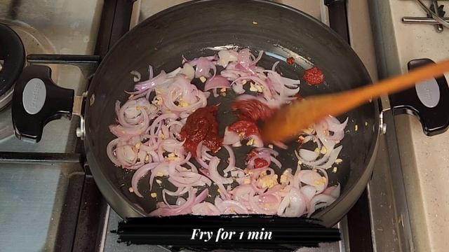 Quick And Easy Pasta Recipe