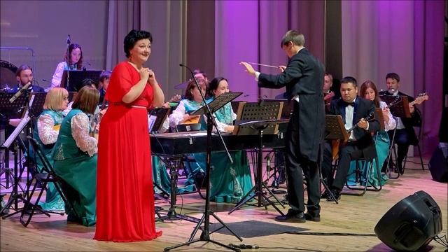 Мусоргский: Детская - 