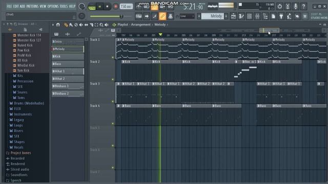 Lil Nas X, Jack Harlow - INDUSTRY BABY ( VXT RCRD X ThanhTien Remake )