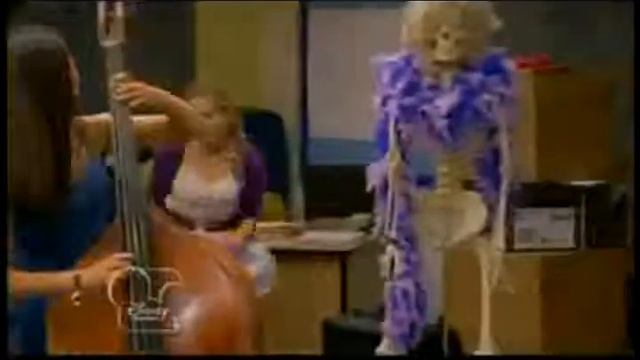 Lemonade Mouth - Turn Up the Music Official Music Video