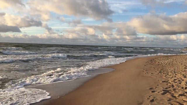 Baltic Sea-Klaipeda 2015