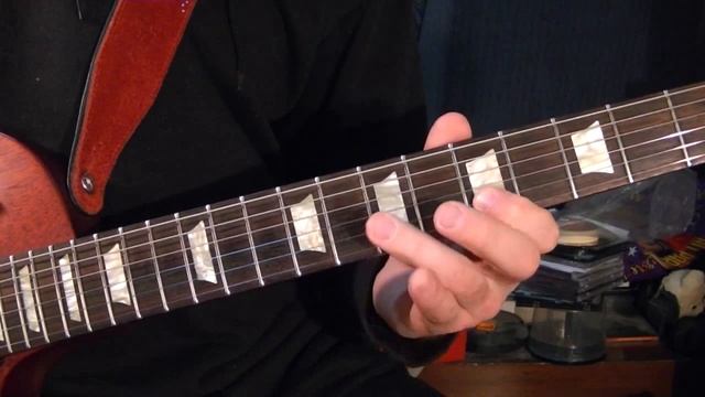Celebration Day Solo - Led Zeppelin - Guitar Lesson