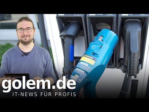 Wochenrückblick 16 2017:  Kein Saft, Kein Wumms, Keine Argumente