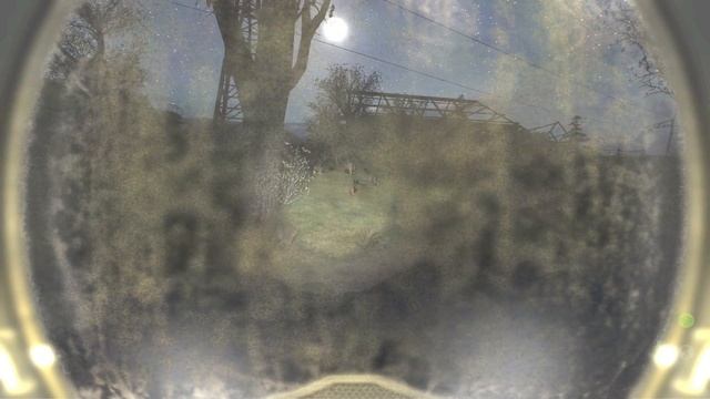 Приобрёл экзоскелет Долга! S.T.A.L.K.E.R NLC 7 Build 3.8.1 №94