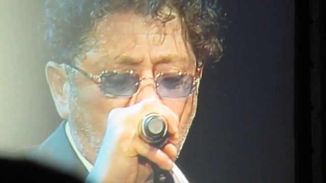 Григорий Лепс-Безопасность ( Юрмала, Сольный Концерт)