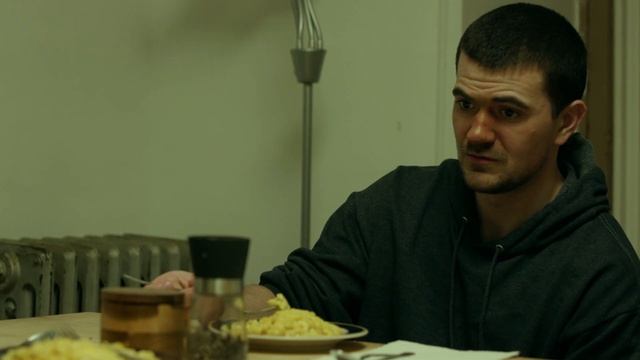 ANIMAL 2024: Written  Directed by Zach Roda  Short Film