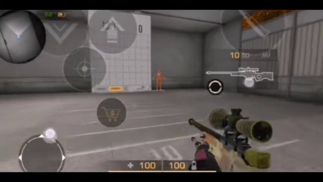 Кеш на керамбит в 0.19.4 в Standoff 2