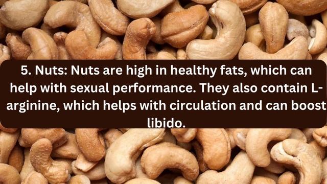 Top 10 Foods That Improves Your Sexual Activity #health #topfood #top #couples