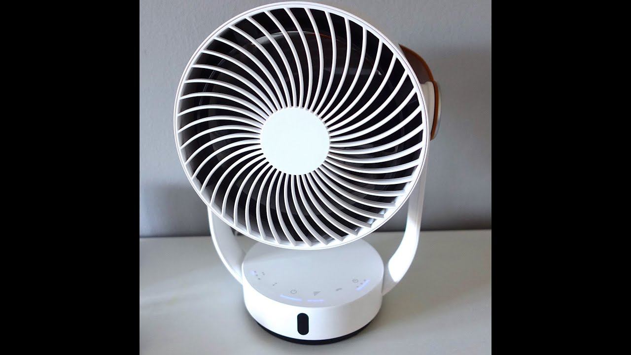 Stadler Form Leo   3D fan