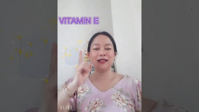 NẮM DA NÊN BỔ SUNG CÁC LOẠI VITAMIN NÀO.