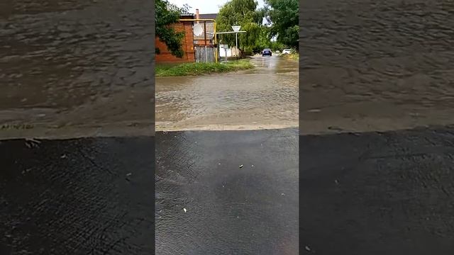 Ейск 21.06.2020. ул.Армавирская