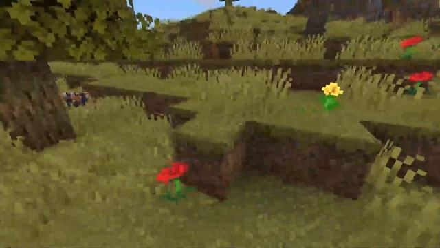 Вышел новый minecraft! Новые породы собак! Обзор на снапшот 24W10A