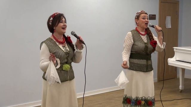 Дуэт 
