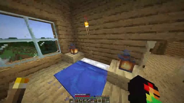 Minecraft Series With Tempo Pt 15!!!!!