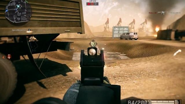 Warface черное золото