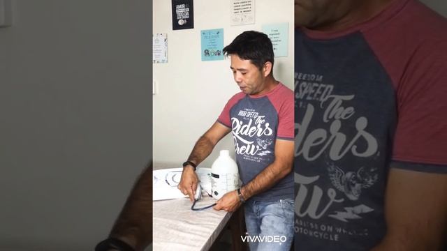 Porque Transborda água Da Máquina De Lavar.