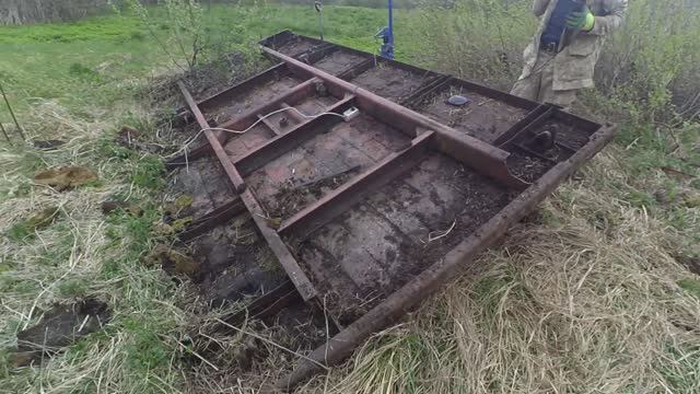 НЕ УСПЕЛИ ЗАБРАТЬ НАХОДКУ!!!