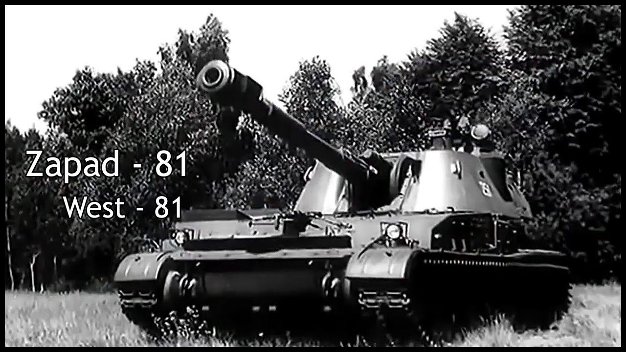 Zapad-81