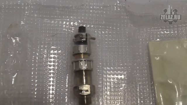 Приемник температуры П-1