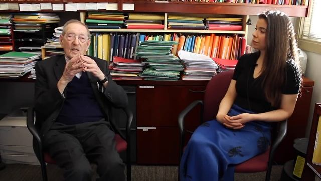 Importance Of Carotenoids For Eye Health | Bruce Ames