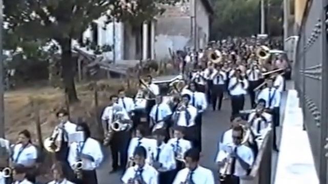 20/07/1997 - Festa Di S.Elia Patrono Di Buonabitacolo
