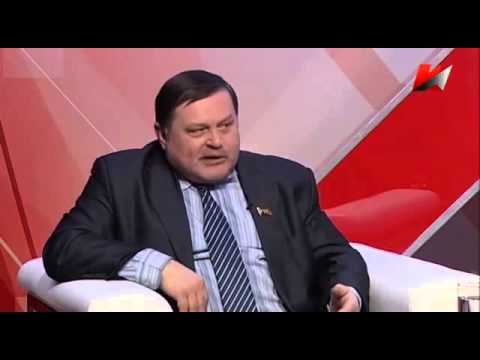 Чубайс о реформах
