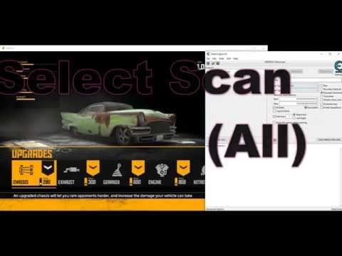 FlatOut 4 Money Cheat - Made By Killer-SA1