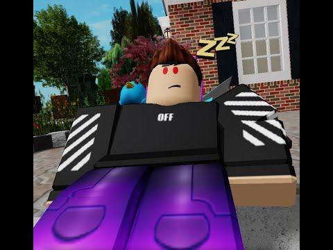 Roblox Bully Story Season 7 Part 2 Neffex IT'S ONLY WORTH IT IF YOU WORK FOR IT