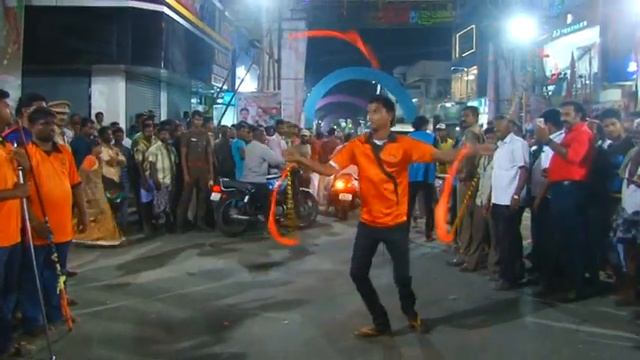 Arumanai Christmas Function 2018 - CD3 -PART2