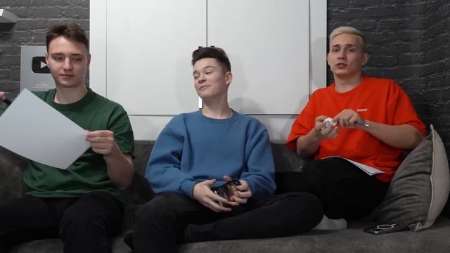 КТО ЛУЧШЕ ЗНАЕТ МЕНЯ – ДОМЕР или ЗЕНИ в Реальной Жизни?!