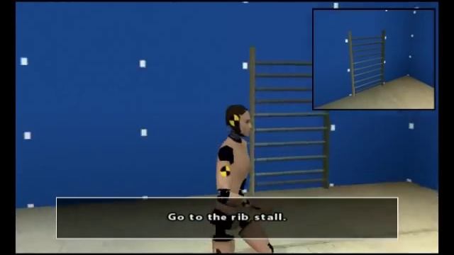 Let's Play Fahrenheit (Indigo Prophecy) - Tutorial
