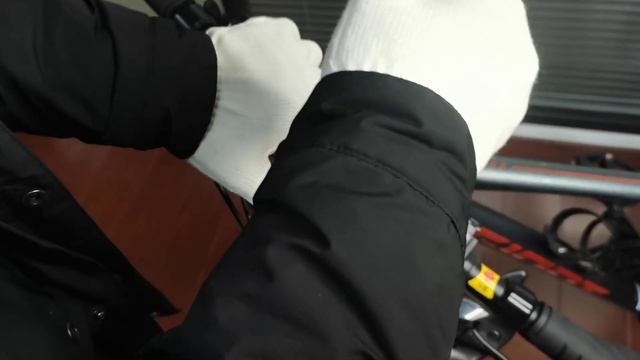 ATsafepro Bicycle Torque Wrench Set 5-25 Nm, 1/4 Inch Drive Click Torque Wrench Set