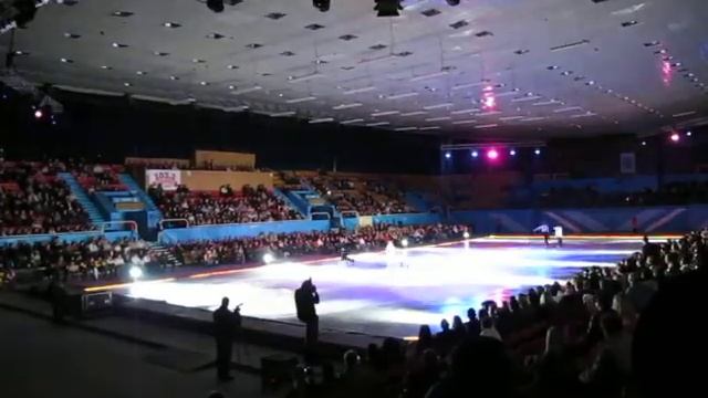 КОРОЛИ ЛЬДА