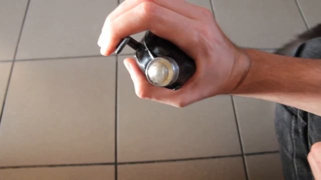 Niemiecka Latarka Ręczna Na Dynamo Melas D.R.P.