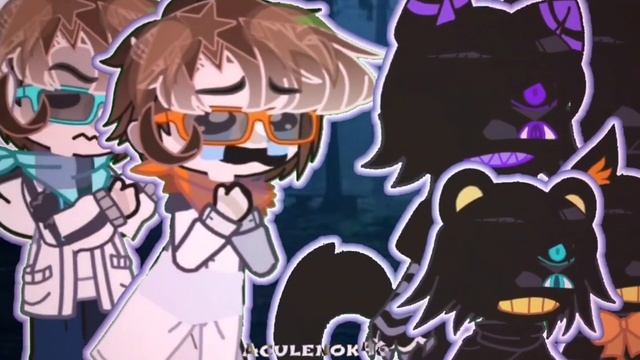 •[ЕЩЕ ОДИН СПОЙЛЕР!]• /Лололошка/JDH