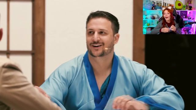 МАФИЯ в РЕАЛЬНОЙ ЖИЗНИ: Масленников, Дзюба, Полина, L'One, Даник, Мага, Братишкин, Усачев, РЕАКЦИЯ