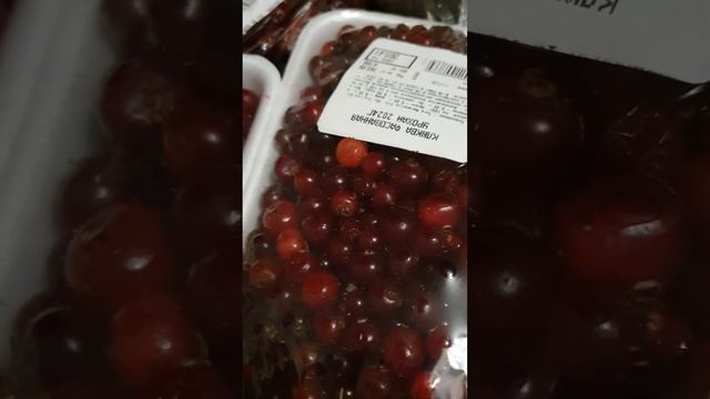 Большая закупка продуктов из Народного магазина Санкт-Петербург.