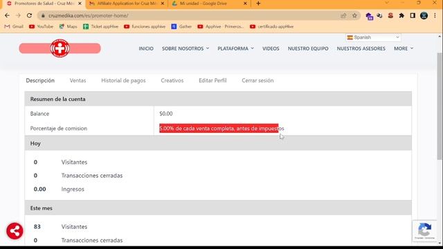 Genera Ingresos Como Promotor De Salud