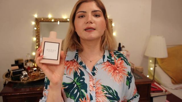 GUCCI BLOOM EDP | PARFÜM | Deniz Kömürcü
