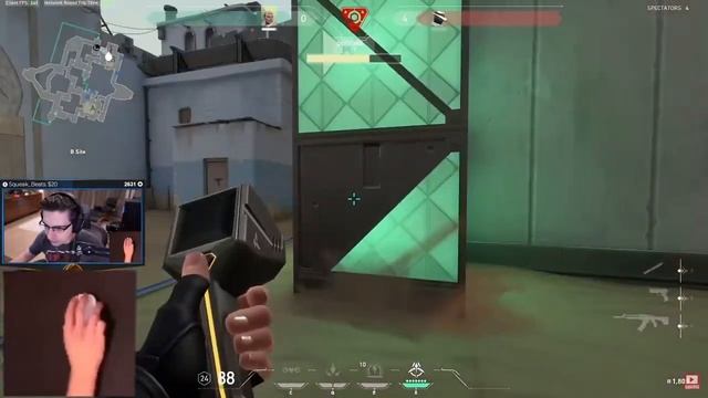 How You Can Aim And Adapt Like Shroud | Aim Analysis #2